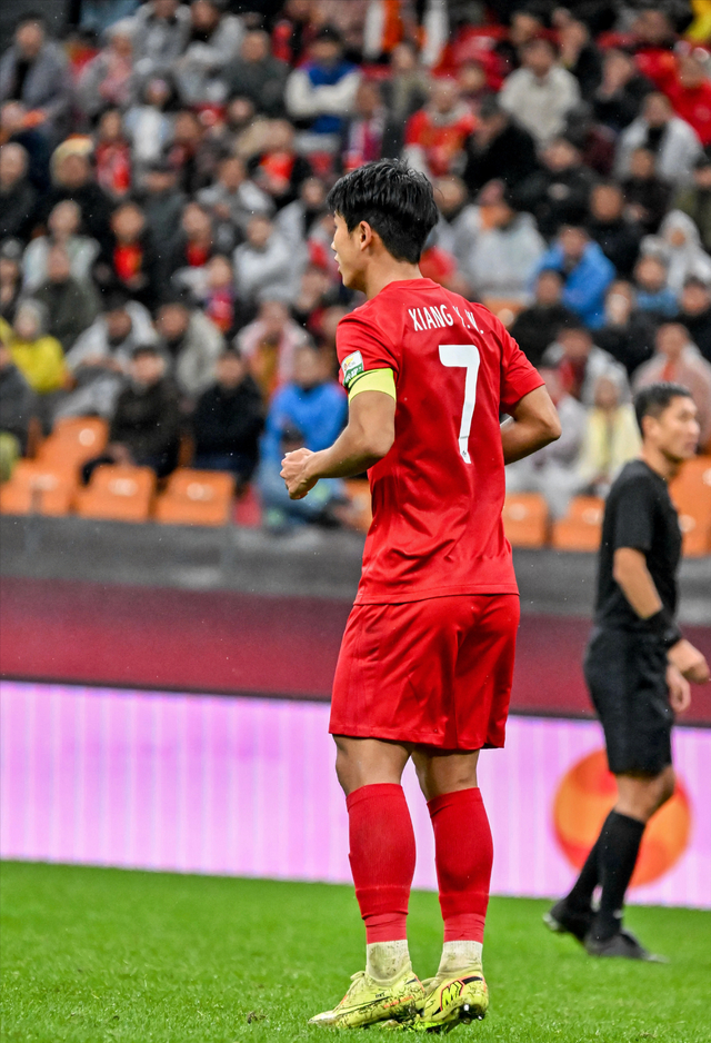 2-0击败库拉索后，邵佳一再传好消息：三位新星